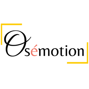 Logo Osémotion Coaching et formation