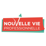 Logo nouvelle vie professionnelle