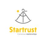 Startrust Logo coaching confiance