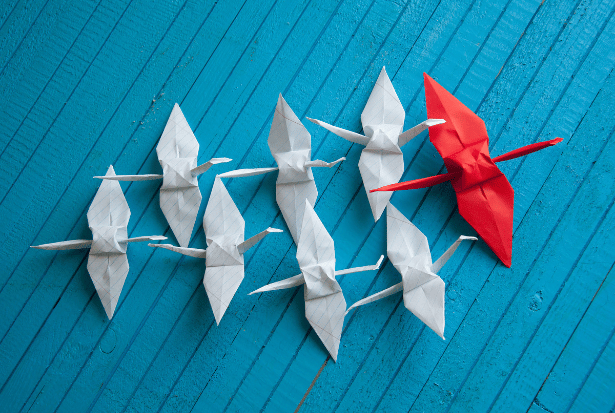 Osémotion programme renouveau : developper son leadership naturel