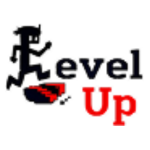 Logo Level Up