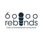 Logo 60000 Rebonds association