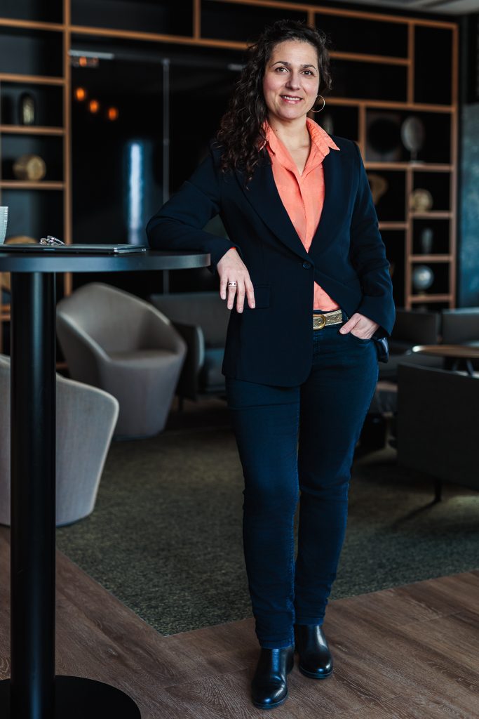 Photo Sylvie Perdigou Osemotion